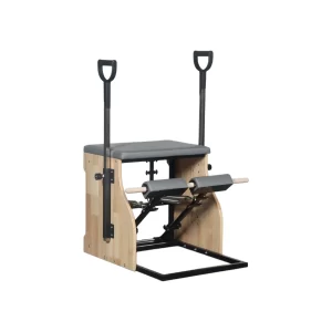 Стул для пилатеса Muse Wood Chair Plus