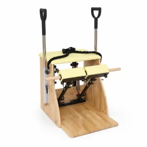 Стул для пилатеса Muse Wood Chair